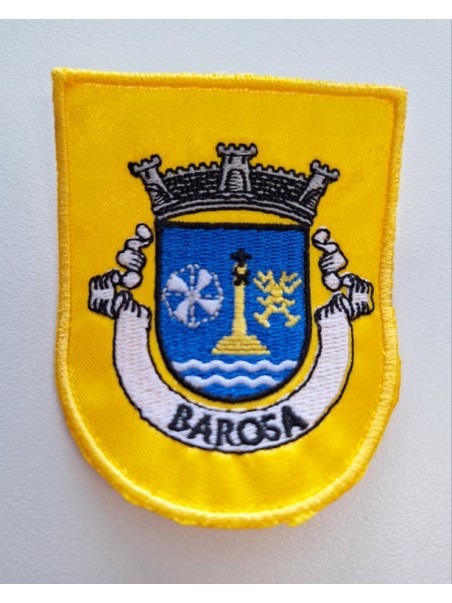 Barosa