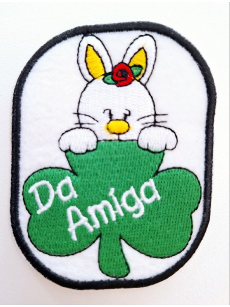 Da Amiga