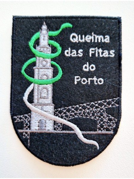 Queima das Fitas do Porto