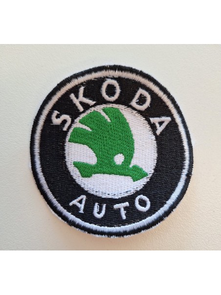 Scoda Auto