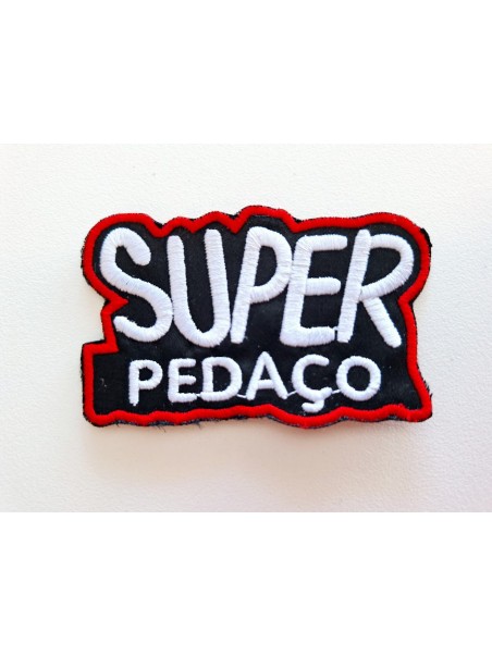 Super Pedaço