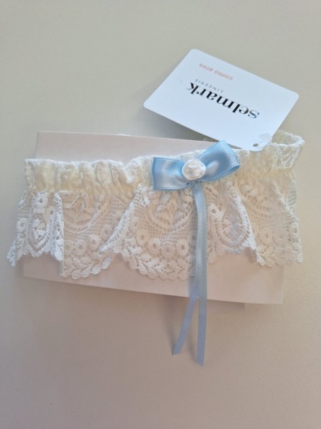 Liga de Noiva Selmark