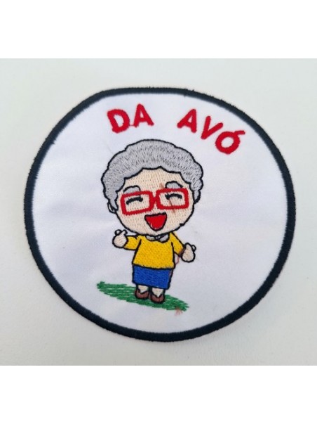 Da avó