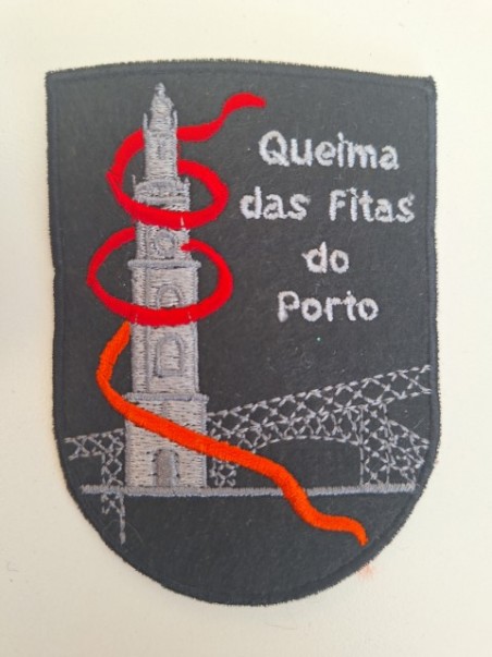 Queima das fitas do Porto