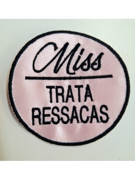 Miss Trata Ressacas