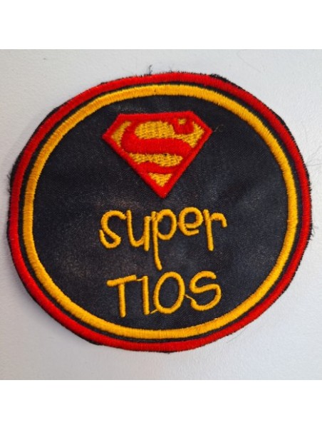 Super Tios