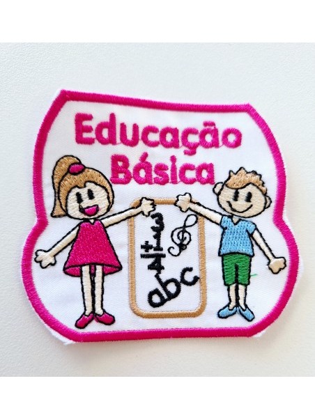 Educação Básica