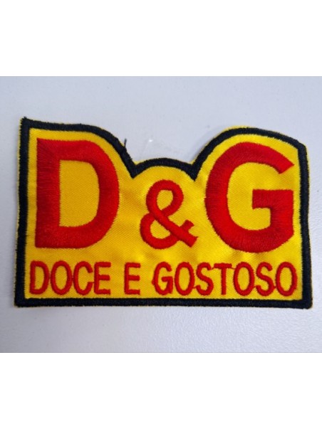 Doce & Gostoso
