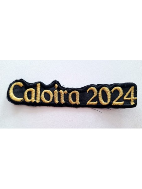 Caloira 2024