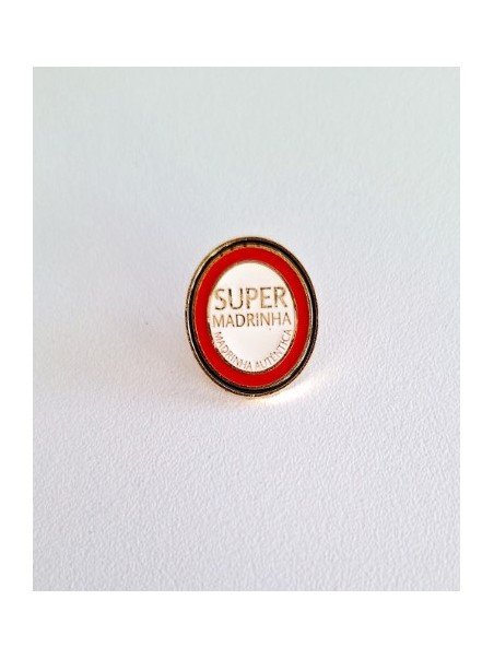 Super Madrinha