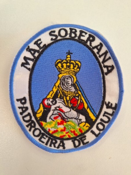Mãe Soberana Padroeira de Loulé