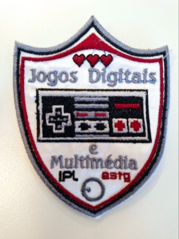 Jogos Digitais e Multimédia...