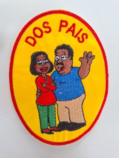 Dos Pais
