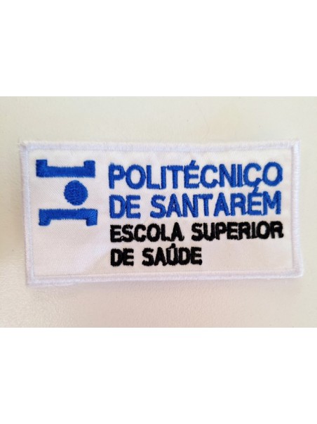 Politécnico de Santarém Escola Superior de Saúde