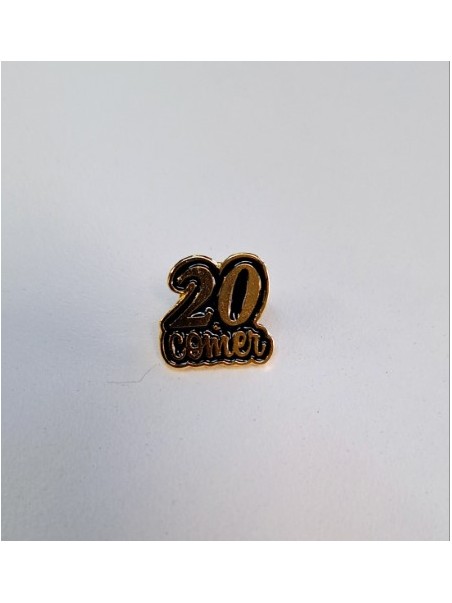 20 Comer