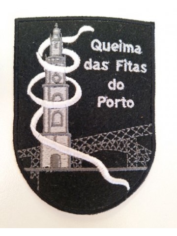 Queima das Fitas do Porto...