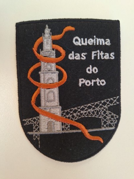 Queima das Fitas do Porto FEUP