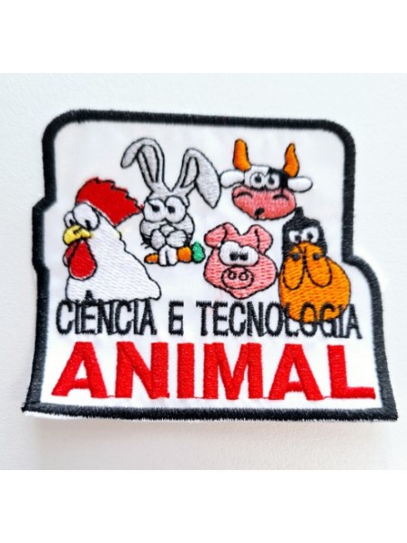 Ciência e Tecnologia Animal