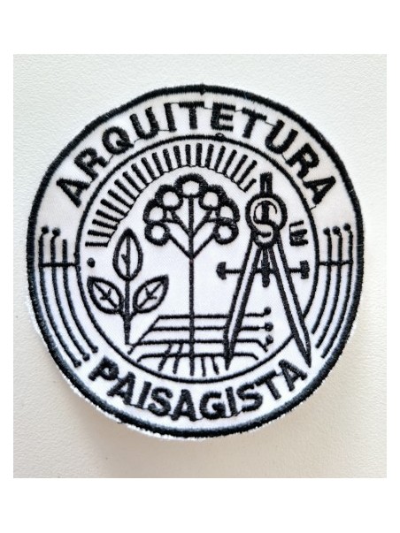 Arquitetura Paisagista