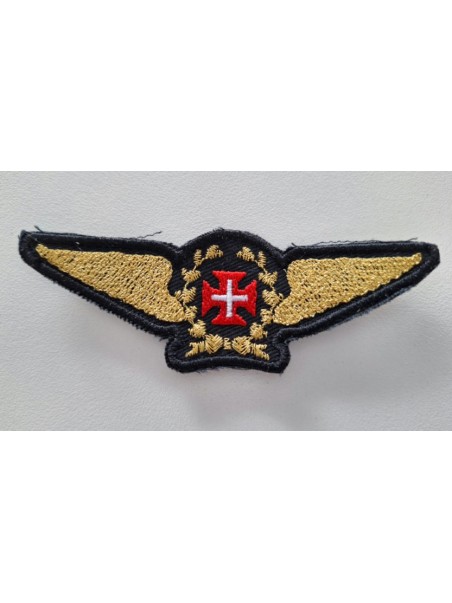 Piloto Civil