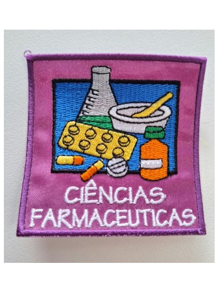Ciências Farmaceuticas