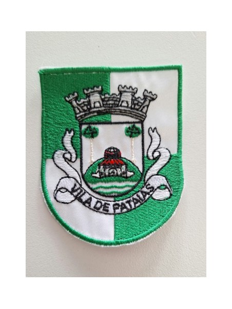 Vila de Pataias
