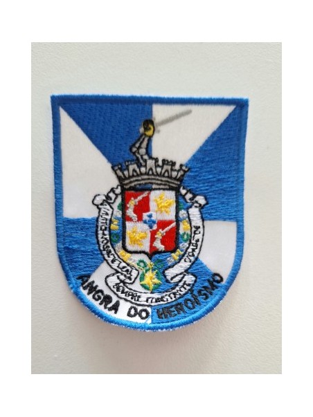Angra do Heroismo