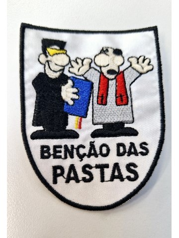 Benção das Pastas