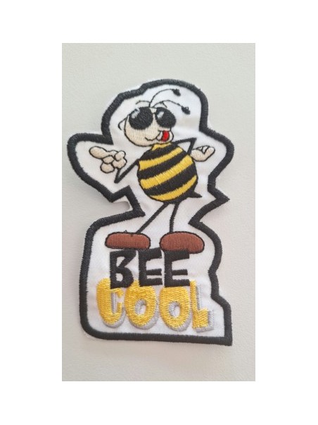 Abelha Bee Cool