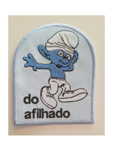 Do afilhado
