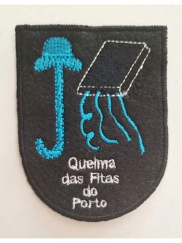 Queima das Fitas do Porto...