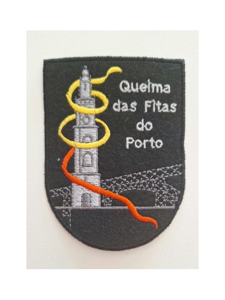 Queima das fitas do Porto