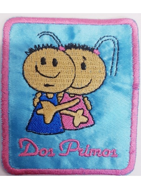 Dos Primos