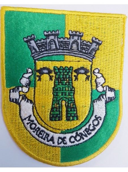 Moreira de Cónegos