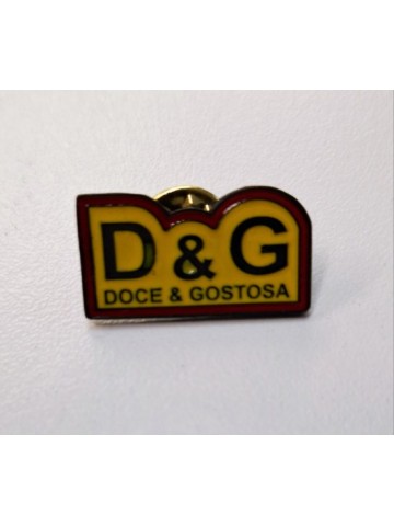 Doce & Gostosa