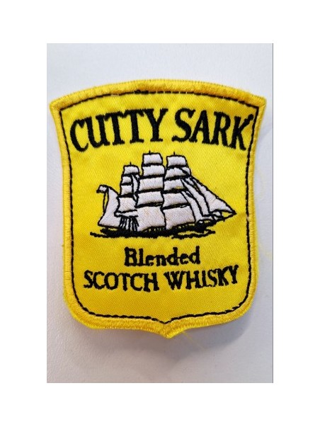 Cutty sark Blended Scotch Whisky