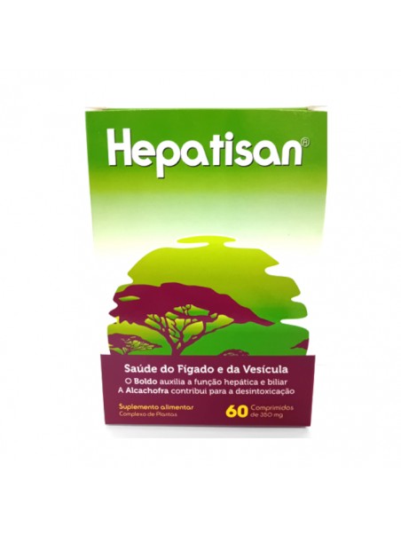 Hepatisan