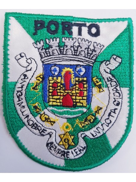 Porto