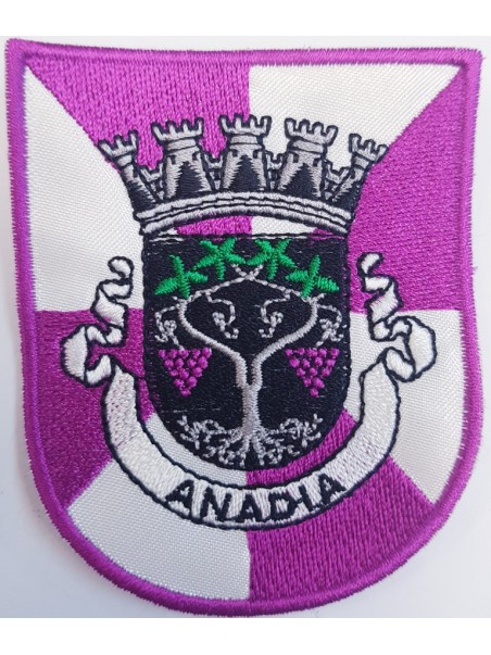Anadia