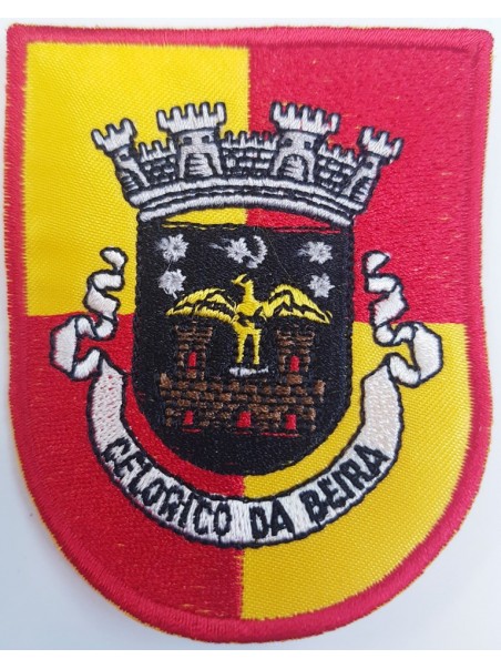 Celorico da Beira