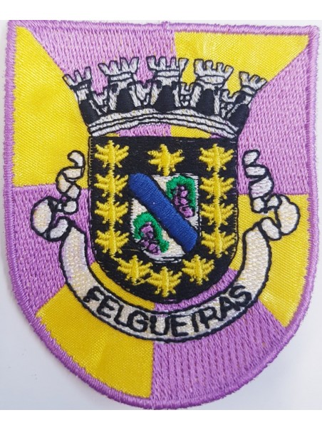 Felgueiras