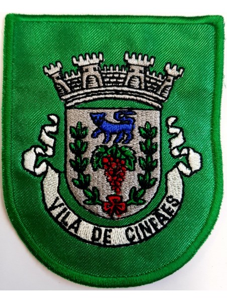 Cinfães