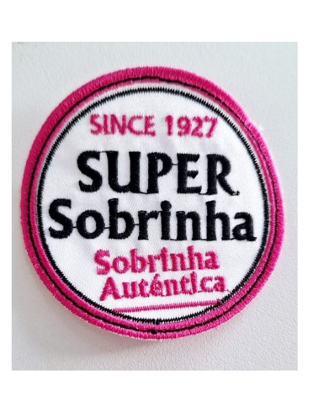 Super Sobrinha