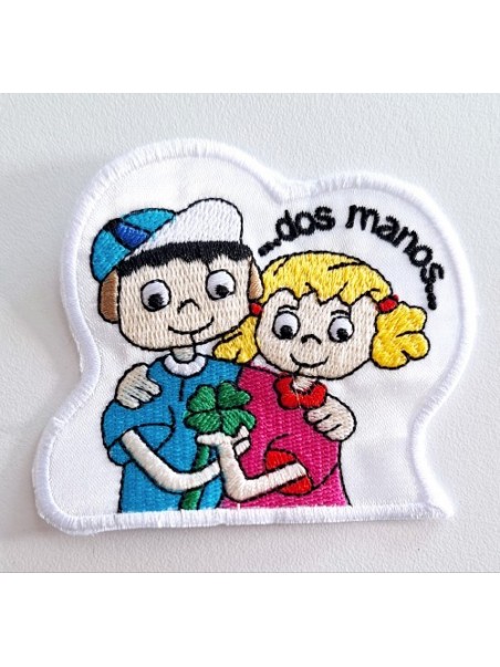 Dos Manos
