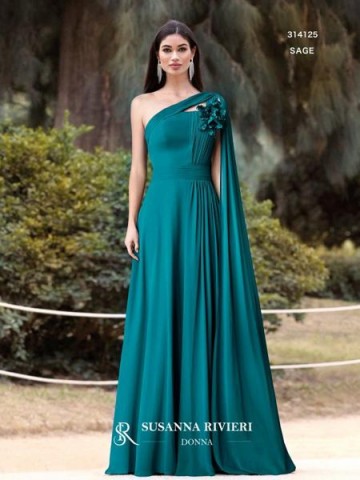 VESTIDO SUSANNA RIVIERI