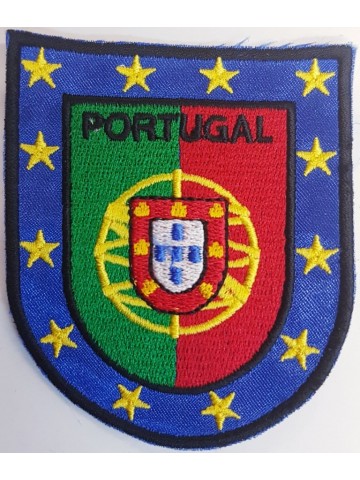 Portugal UE
