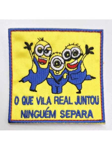 O que Vila Real Juntou Ninguém Separa