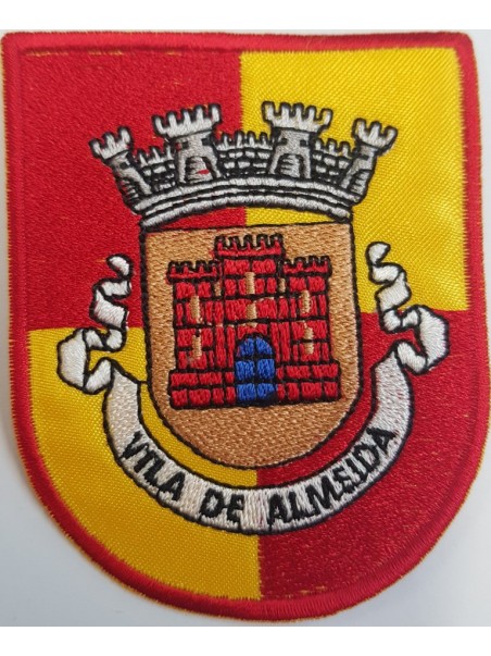 Vila de Almeida