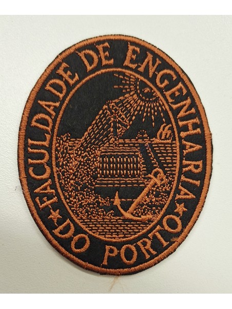FEUP Faculdade de Engenharia