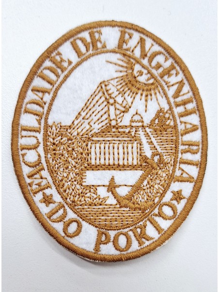 FEUP Faculdade de Engenharia do Porto